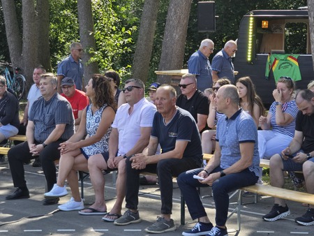 Otvoritev igrišča Babinci 2025 (2)